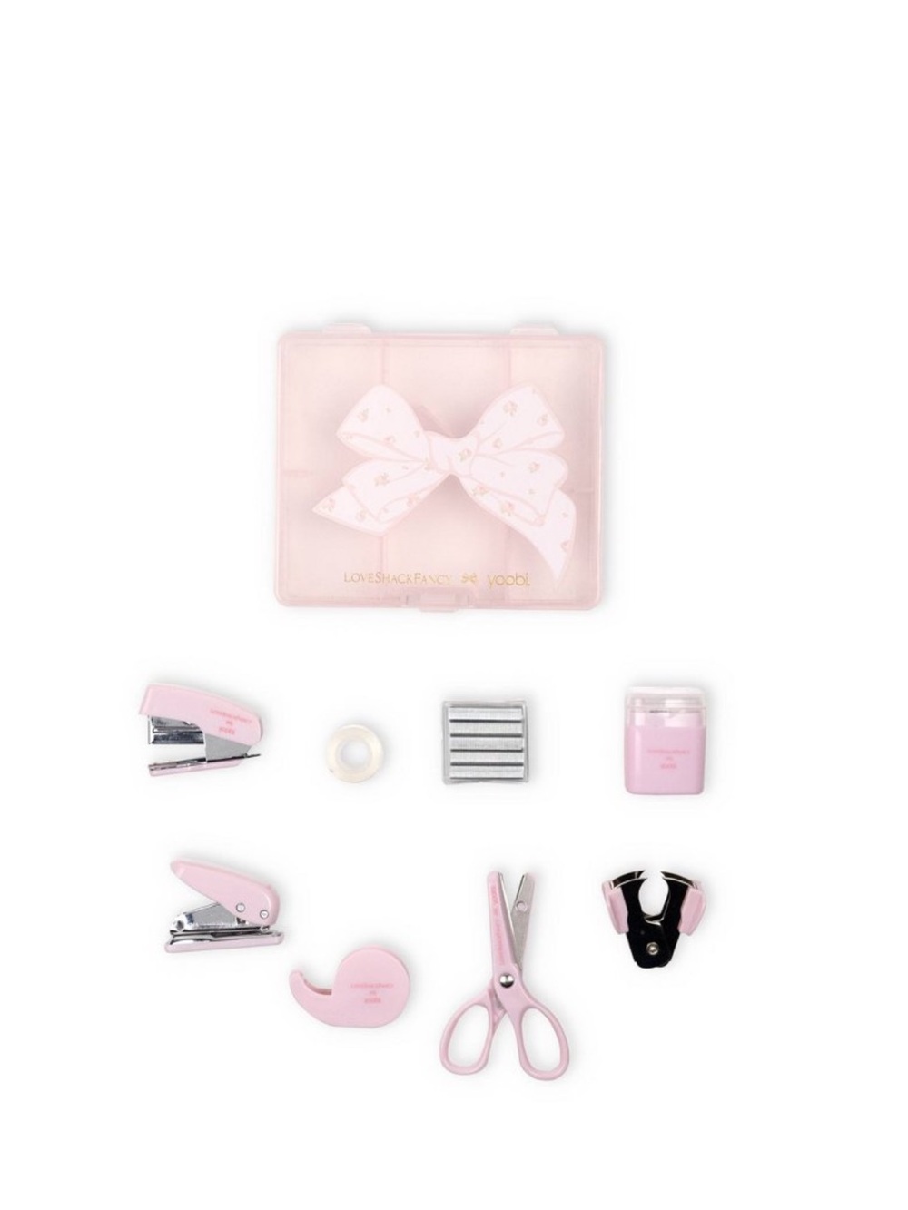 Kids Accessory Subcategory Classification - Picture 2 of 3